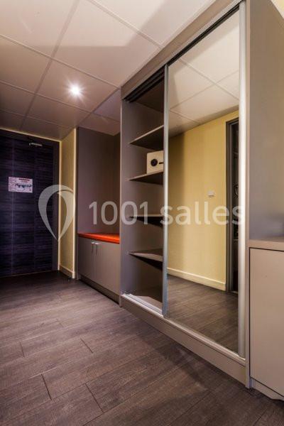Hôtel Adelphia - Aix Les Bains - galerie - photo 6
