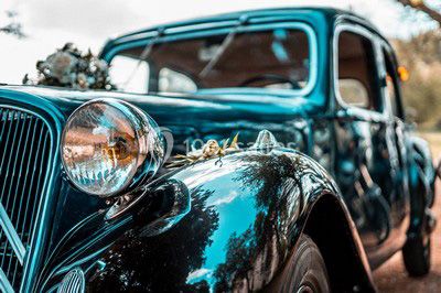 Mariage En Calèche - Nonette-cuirs Mariage En Calèche - Nonette-cuirs