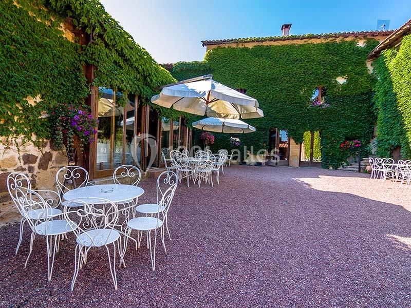 Domaine De La Genetière - galerie - photo 2