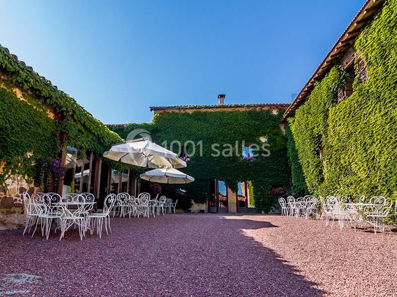Domaine De La Genetière - galerie - photo 1