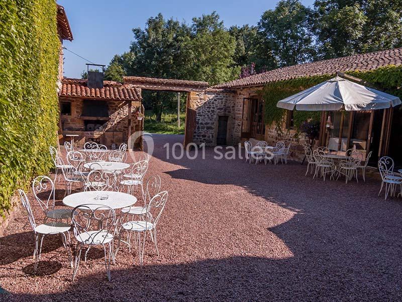 Domaine De La Genetière - galerie - photo 3