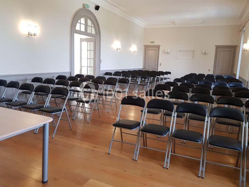 Château de Rajat - galerie - photo 18