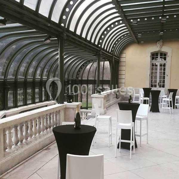 Château de Rajat - galerie - photo 14
