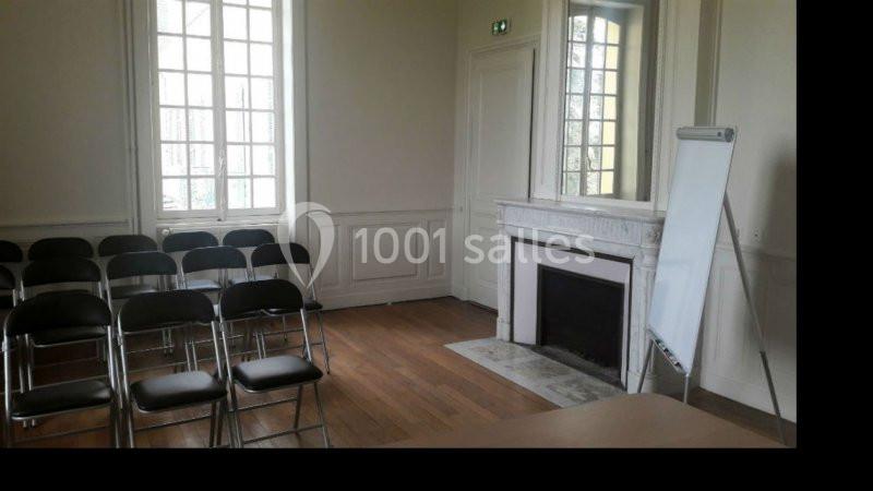 Château de Rajat - galerie - photo 20