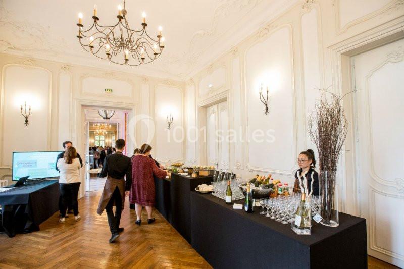 Château de Rajat - galerie - photo 11
