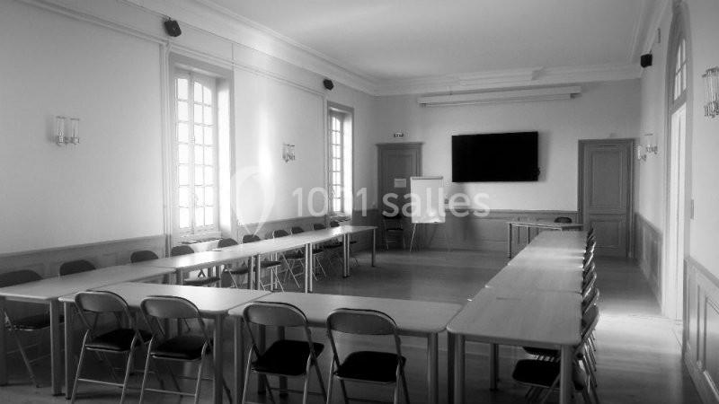 Château de Rajat - galerie - photo 19