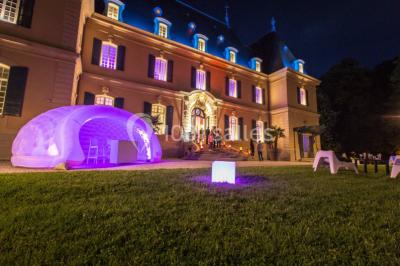 Château de Rajat - photo 2
