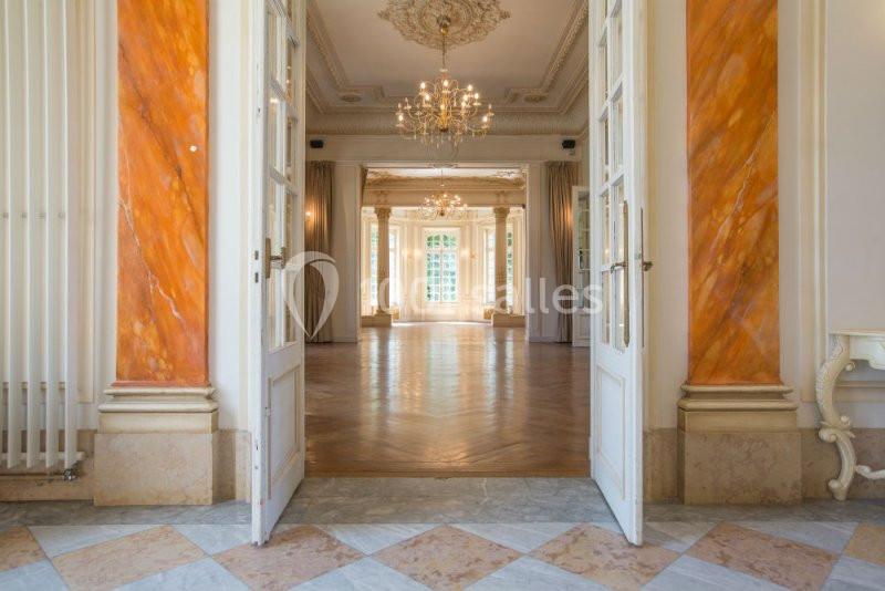 Château de Rajat - galerie - photo 13