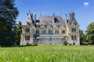 Château de Rajat - photo 5