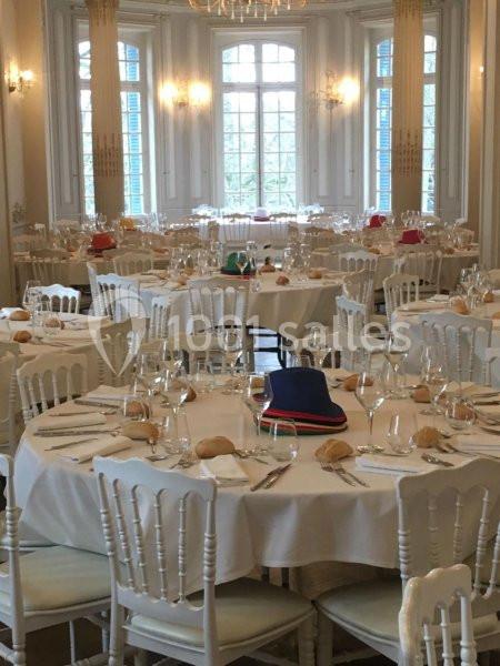 Château de Rajat - galerie - photo 10