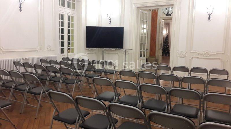Château de Rajat - galerie - photo 21