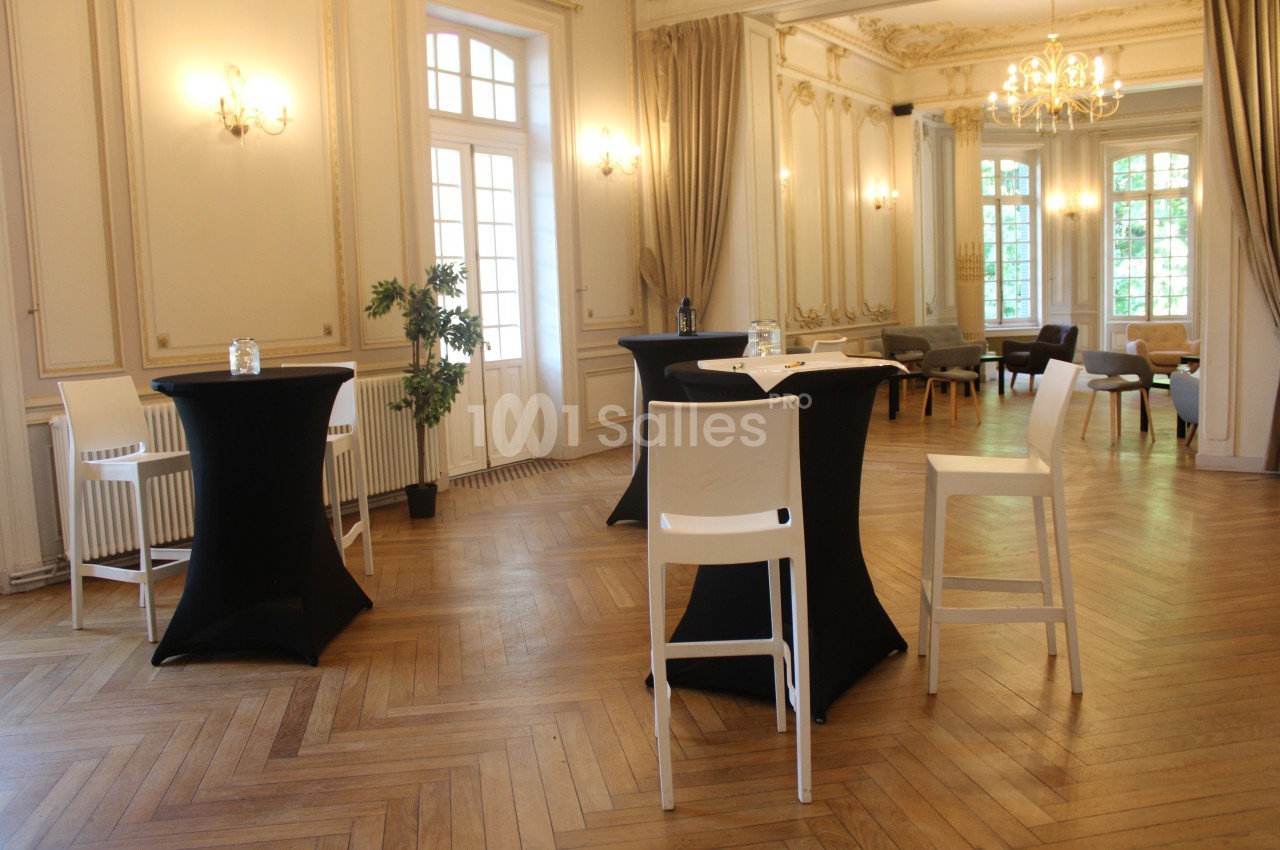 Château de Rajat - galerie - photo 29