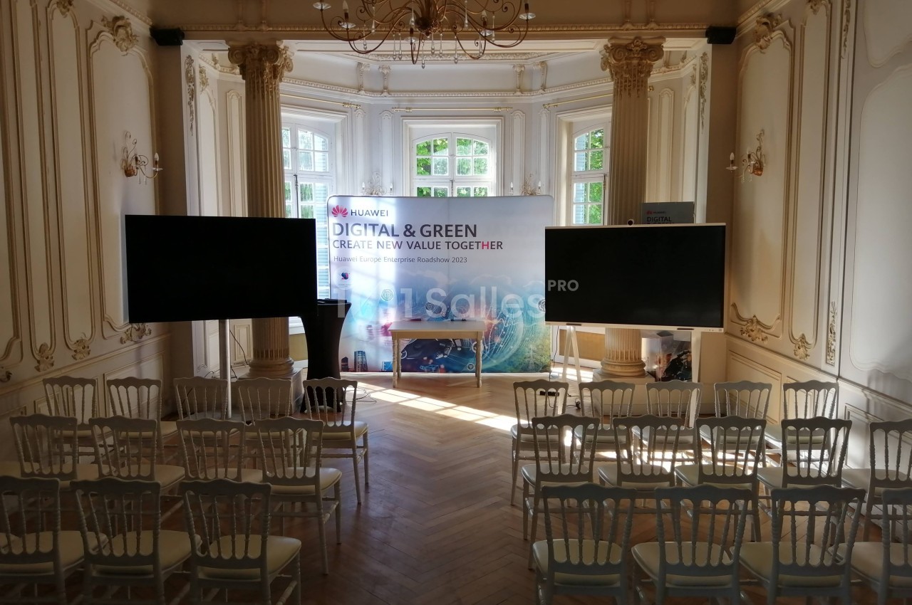 Château de Rajat - galerie - photo 31
