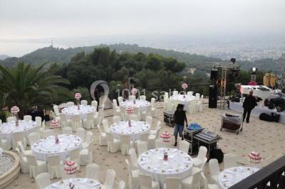 Miniature Location salle Villefranche-sur-Mer (Alpes-Maritimes) - Domaine Du Mont Leuze #5 Location salle Villefranche-sur-Mer (Alpes-Maritimes) - Domaine Du Mont Leuze #19