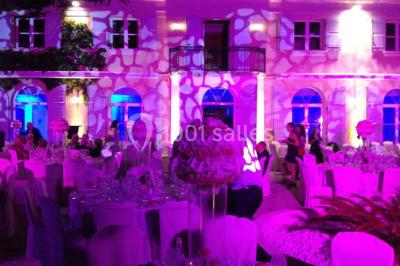 Miniature Location salle Villefranche-sur-Mer (Alpes-Maritimes) - Domaine Du Mont Leuze #6 Location salle Villefranche-sur-Mer (Alpes-Maritimes) - Domaine Du Mont Leuze #19