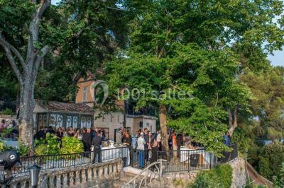 Miniature Location salle Villefranche-sur-Mer (Alpes-Maritimes) - Domaine Du Mont Leuze #15 Location salle Villefranche-sur-Mer (Alpes-Maritimes) - Domaine Du Mont Leuze #19