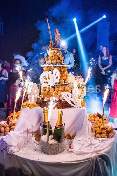 Location salle Villefranche-sur-Mer (Alpes-Maritimes) - Domaine Du Mont Leuze #16