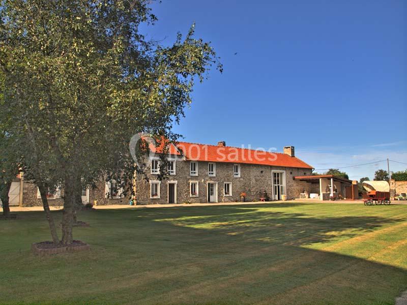 Ferme Garel - galerie - photo 5