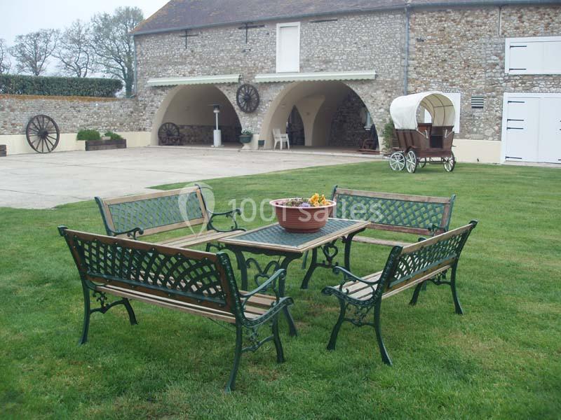 Ferme Garel - galerie - photo 15