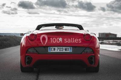 Les Attelages Marnerots