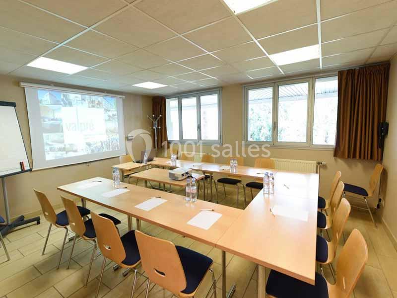 Valpré - Lyon - galerie - photo 3