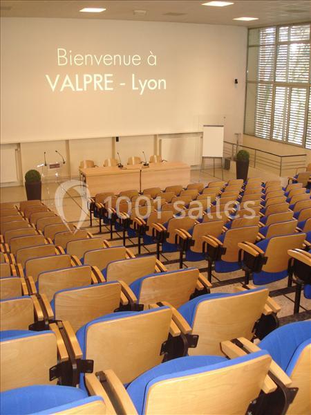 Valpré - Lyon - galerie - photo 2
