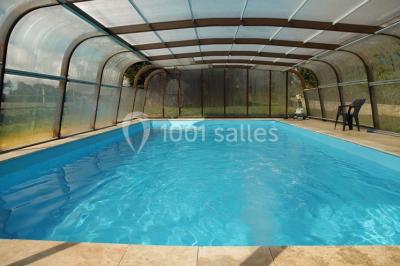 Miniature Location salle Aunou-sur-Orne (Orne) - Le Domaine De La Cour #7 Location salle Aunou-sur-Orne (Orne) - Le Domaine De La Cour #23