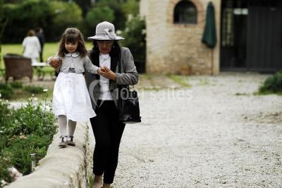 Miniature Location salle Aunou-sur-Orne (Orne) - Le Domaine De La Cour #5 Location salle Aunou-sur-Orne (Orne) - Le Domaine De La Cour #23