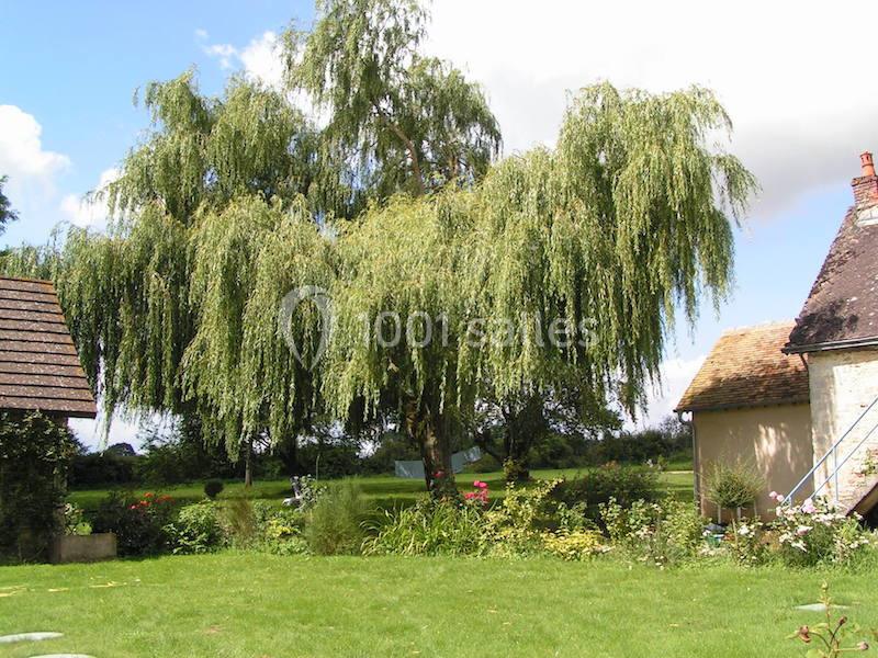 Location salle Aunou-sur-Orne (Orne) - Le Domaine De La Cour #11