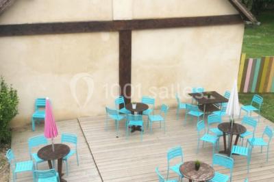 Miniature Location salle Aunou-sur-Orne (Orne) - Le Domaine De La Cour #10 Location salle Aunou-sur-Orne (Orne) - Le Domaine De La Cour #23