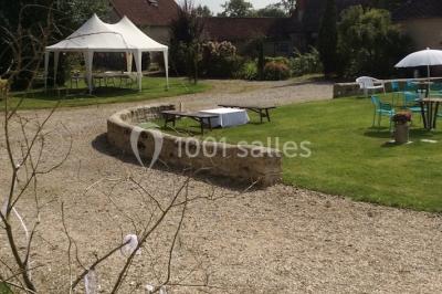 Miniature Location salle Aunou-sur-Orne (Orne) - Le Domaine De La Cour #12 Location salle Aunou-sur-Orne (Orne) - Le Domaine De La Cour #23