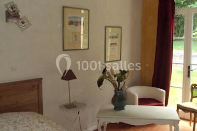 Miniature Location salle Aunou-sur-Orne (Orne) - Le Domaine De La Cour #20 Location salle Aunou-sur-Orne (Orne) - Le Domaine De La Cour #23