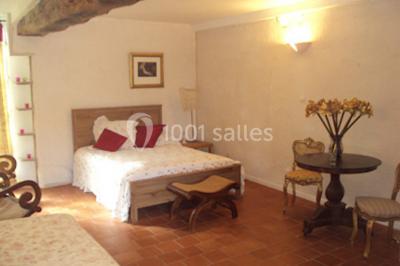 Miniature Location salle Aunou-sur-Orne (Orne) - Le Domaine De La Cour #22 Location salle Aunou-sur-Orne (Orne) - Le Domaine De La Cour #23