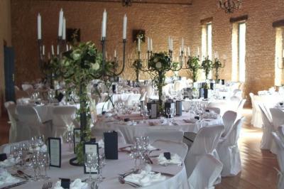 Miniature Location salle Aunou-sur-Orne (Orne) - Le Domaine De La Cour #15 Location salle Aunou-sur-Orne (Orne) - Le Domaine De La Cour #23