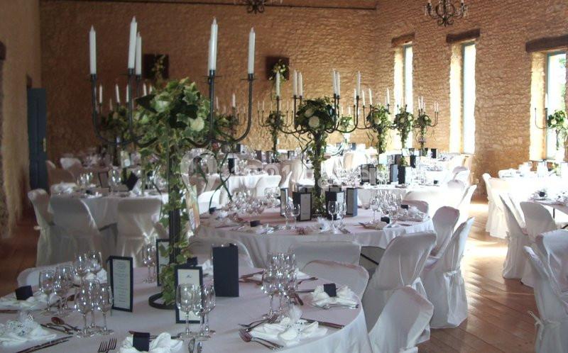 Location salle Aunou-sur-Orne (Orne) - Le Domaine De La Cour #15