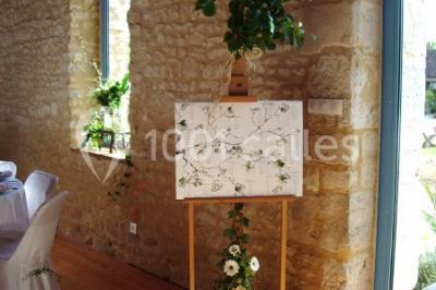 Miniature Location salle Aunou-sur-Orne (Orne) - Le Domaine De La Cour #14 Location salle Aunou-sur-Orne (Orne) - Le Domaine De La Cour #23