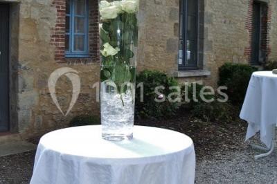 Miniature Location salle Aunou-sur-Orne (Orne) - Le Domaine De La Cour #13 Location salle Aunou-sur-Orne (Orne) - Le Domaine De La Cour #23