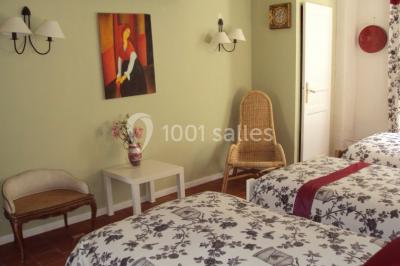 Miniature Location salle Aunou-sur-Orne (Orne) - Le Domaine De La Cour #23 Location salle Aunou-sur-Orne (Orne) - Le Domaine De La Cour #23