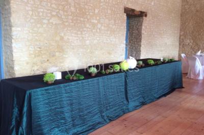 Miniature Location salle Aunou-sur-Orne (Orne) - Le Domaine De La Cour #18 Location salle Aunou-sur-Orne (Orne) - Le Domaine De La Cour #23