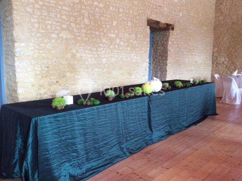 Location salle Aunou-sur-Orne (Orne) - Le Domaine De La Cour #18