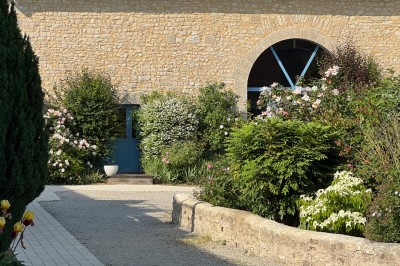 Le Domaine de La Cour - photo 1