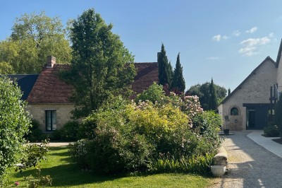 Le Domaine de La Cour - photo 3