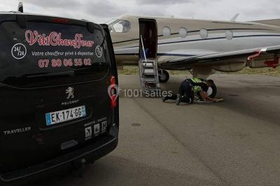 Vit1chauffeur