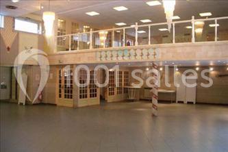 Espace Roosevelt - galerie - photo 10
