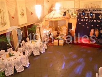 Espace Roosevelt - galerie - photo 14