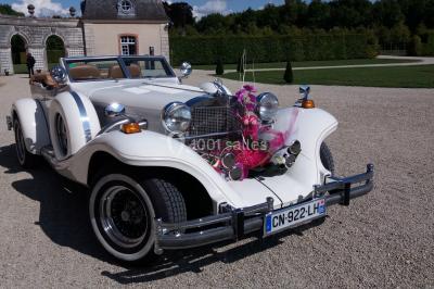 Atipik Excalibur - photo 3