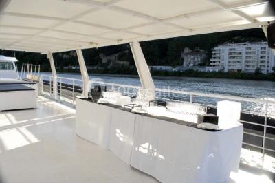 Bateau Volupté - photo 1