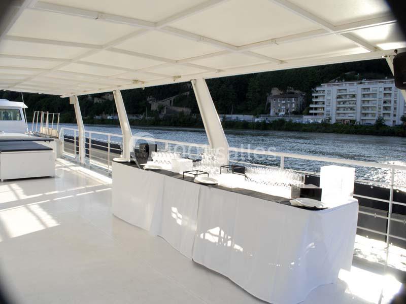 Bateau Volupté - galerie - photo 1