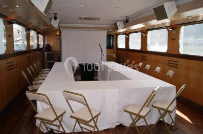 Bateau Volupté - photo 4
