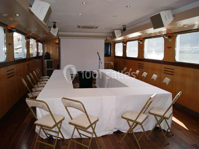 Bateau Volupté - galerie - photo 4